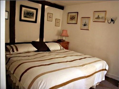 Lower Bache House Leominster Εξωτερικό φωτογραφία