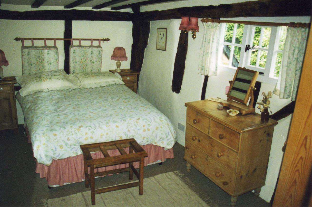 Lower Bache House Leominster Εξωτερικό φωτογραφία