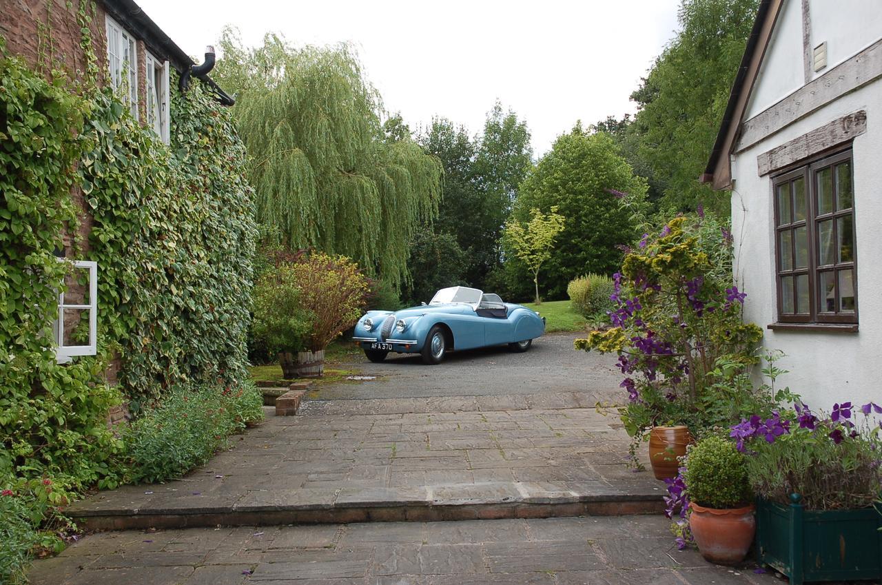 Lower Bache House Leominster Εξωτερικό φωτογραφία