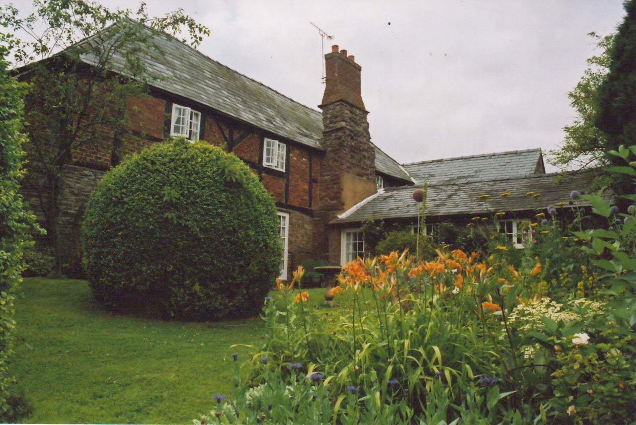 Lower Bache House Leominster Εξωτερικό φωτογραφία