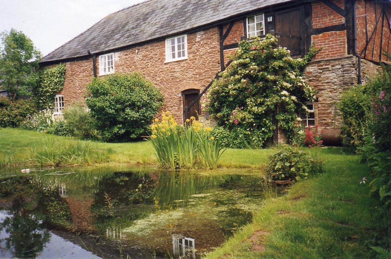 Lower Bache House Leominster Εξωτερικό φωτογραφία