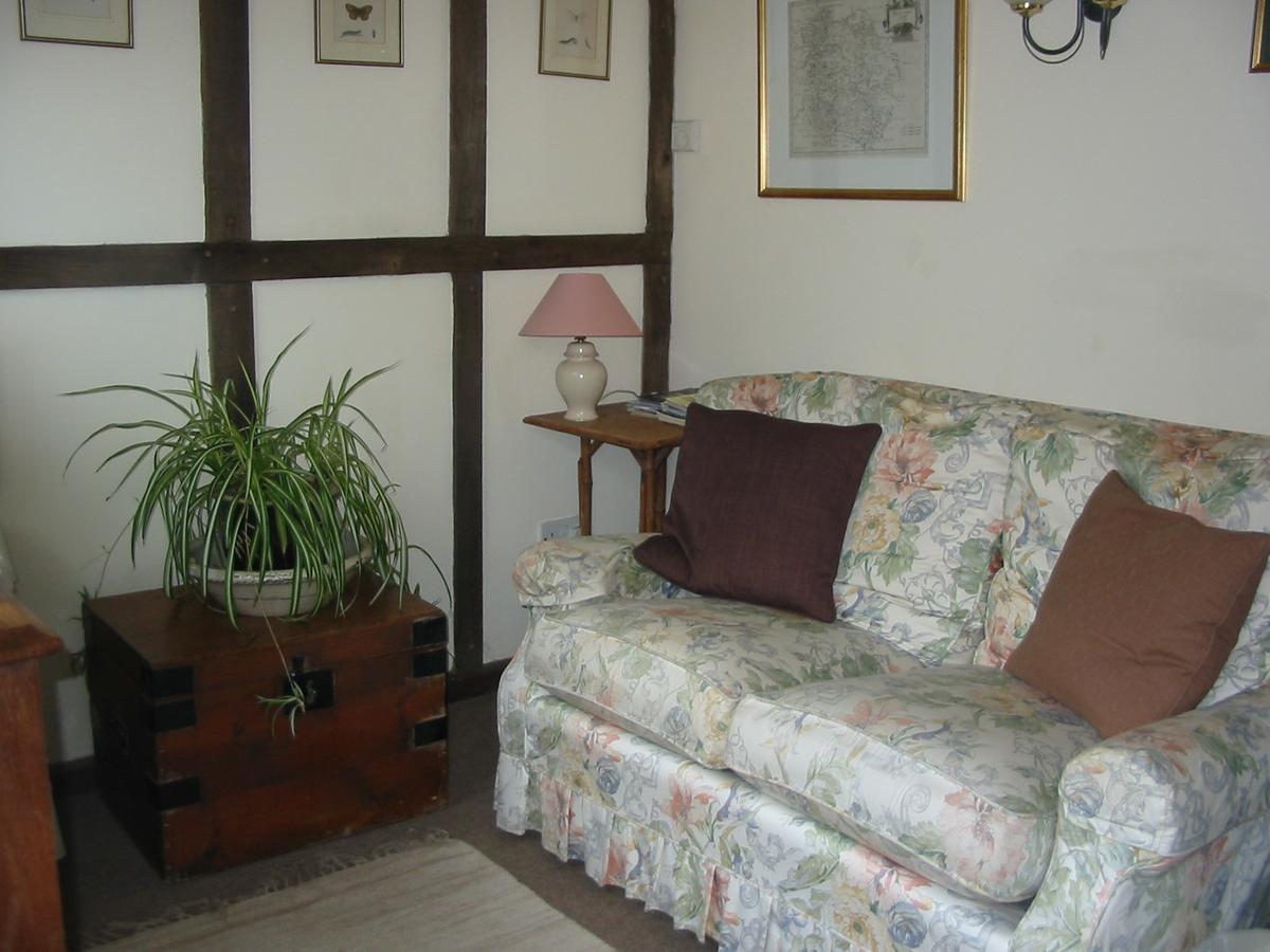 Lower Bache House Leominster Εξωτερικό φωτογραφία