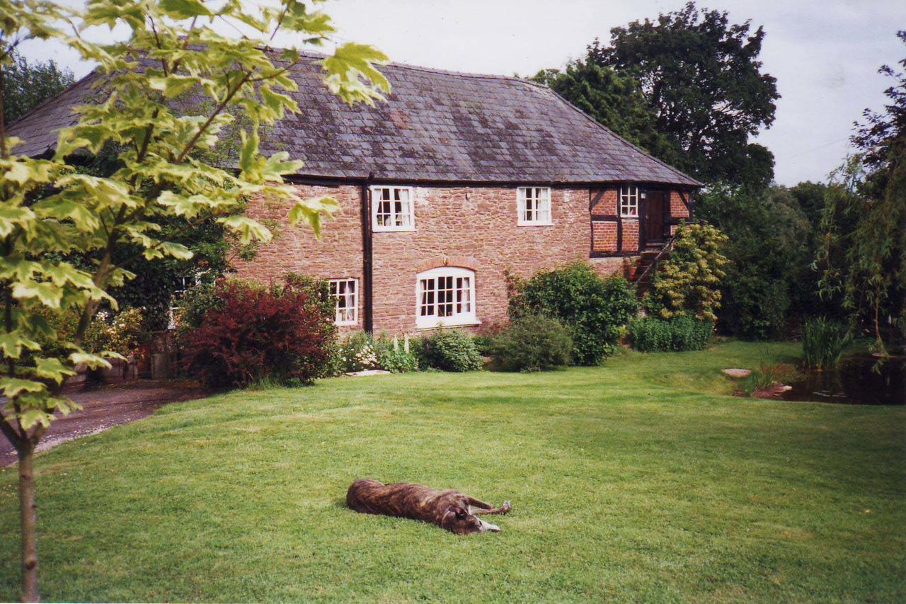 Lower Bache House Leominster Εξωτερικό φωτογραφία