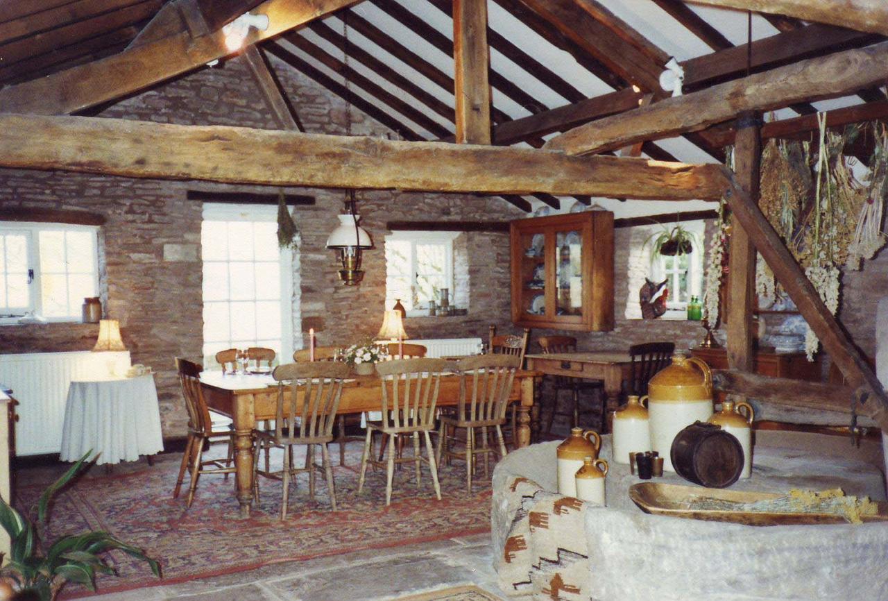 Lower Bache House Leominster Εξωτερικό φωτογραφία